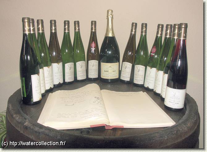 Diapositive suivante